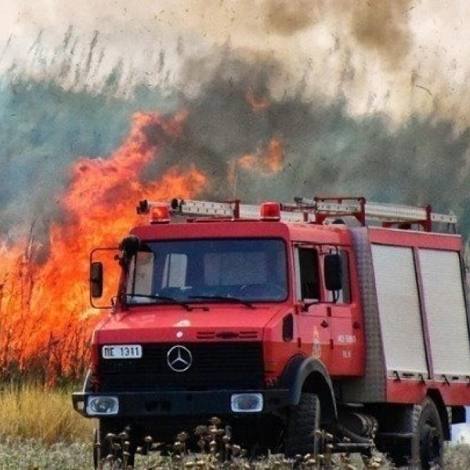 πυροσβεστικη