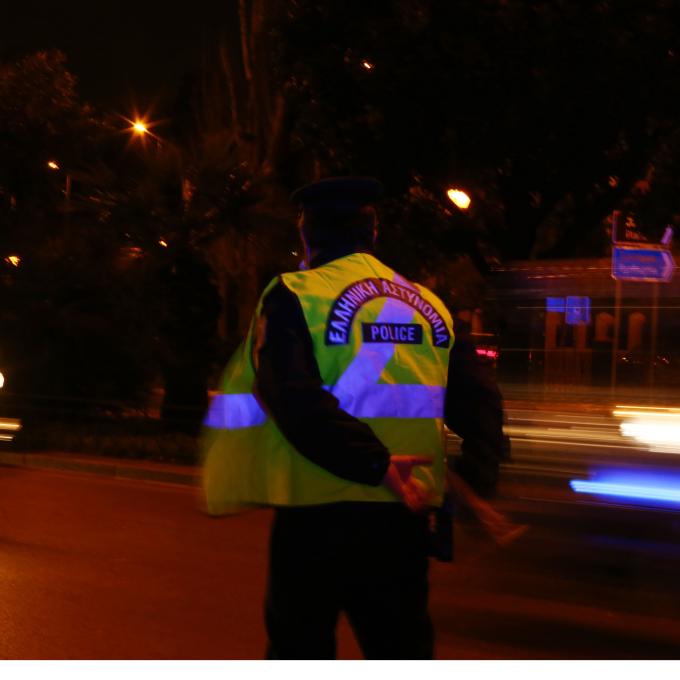 τροχονομοι