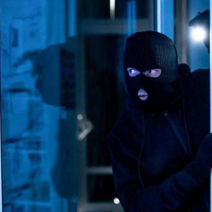 διαρρηκτης