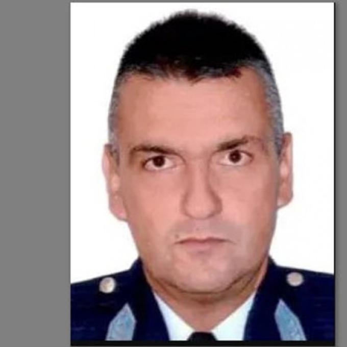 ΜΥΣΤΡΙΩΤΗΣ Βασίλειος