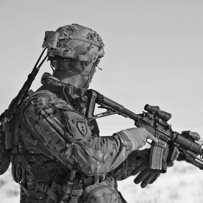 ΣΤΡΑΤΙΩΤΗΣ