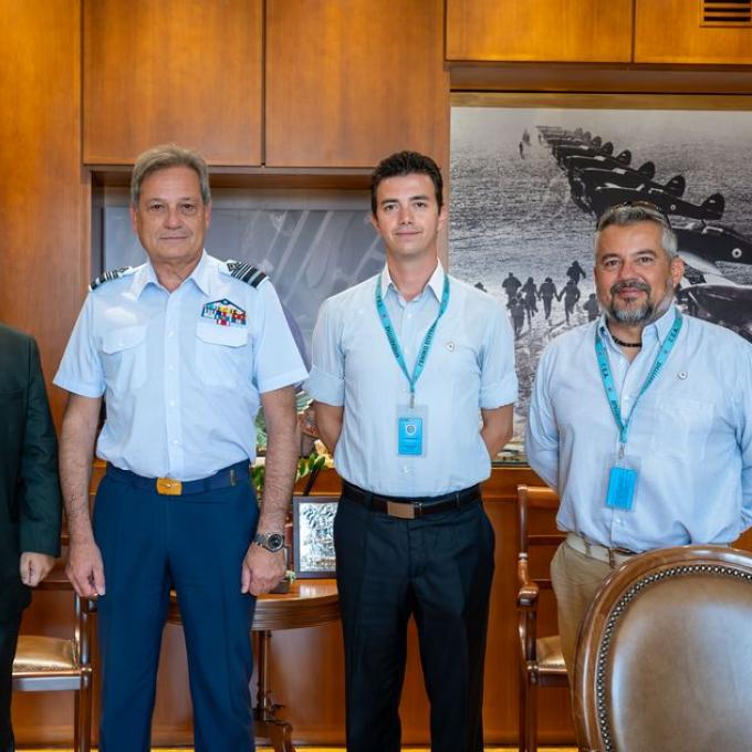 ΠΟΛΕΜΙΚΗ ΑΕΡΟΠΟΡΙΑ