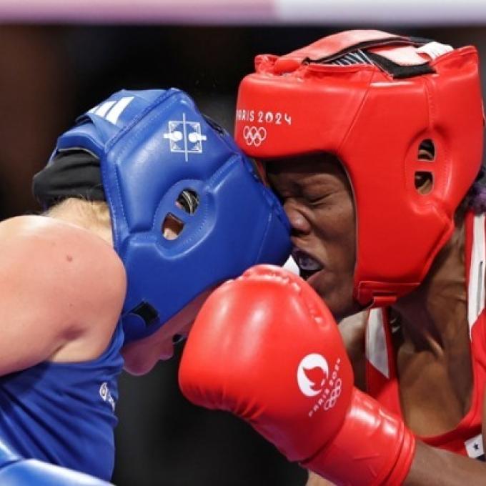 αθλητισμος