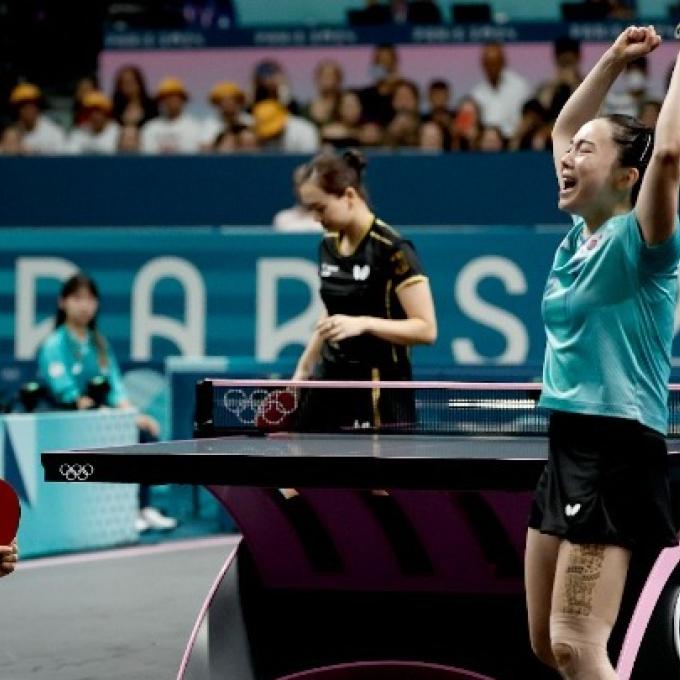 ΝΟΤΙΑ ΚΟΡΕΑ