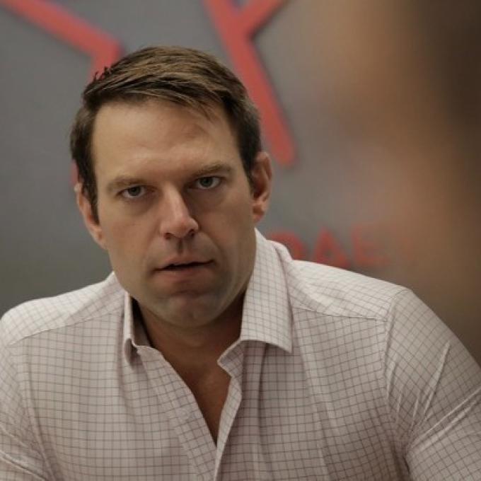 κασσελακης