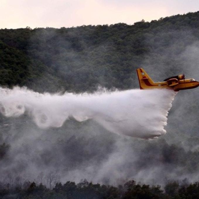 πυροσβεστικη