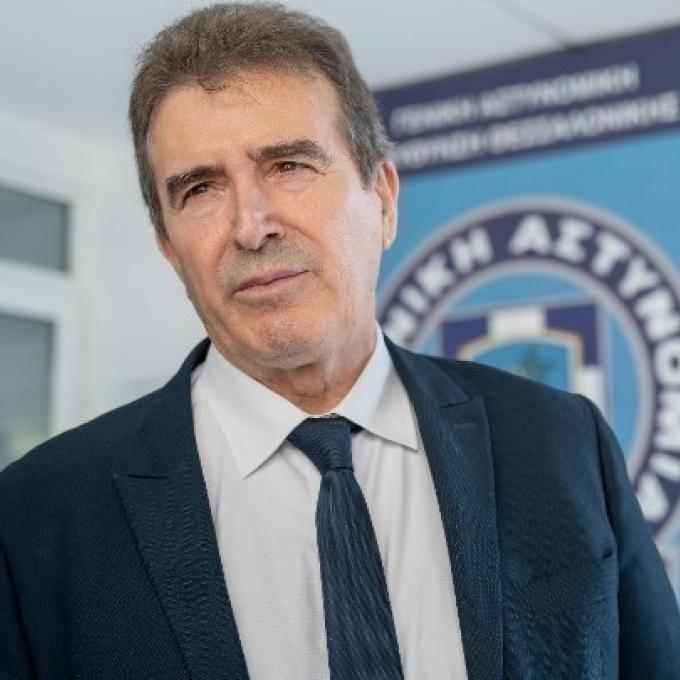 Χρυσοχοϊδης