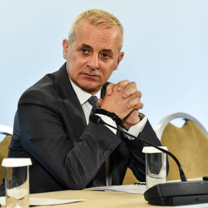 Γρηγόρης Γερακαράκος