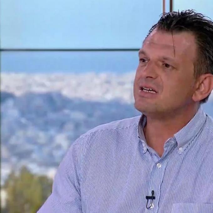 Συνδρεβέλης