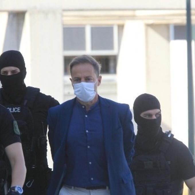λιγναδης