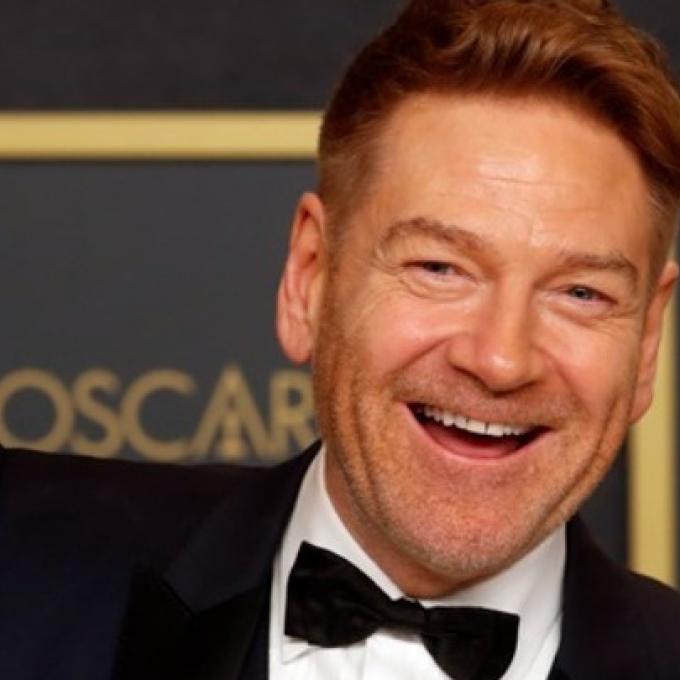 Κένεθ Μπράνα