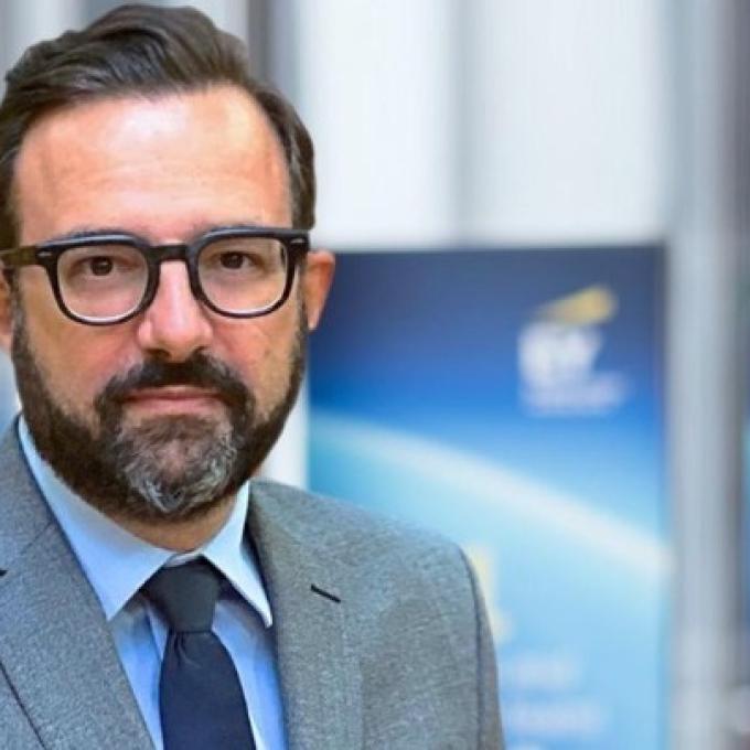 Χρήστος Ταραντίλης