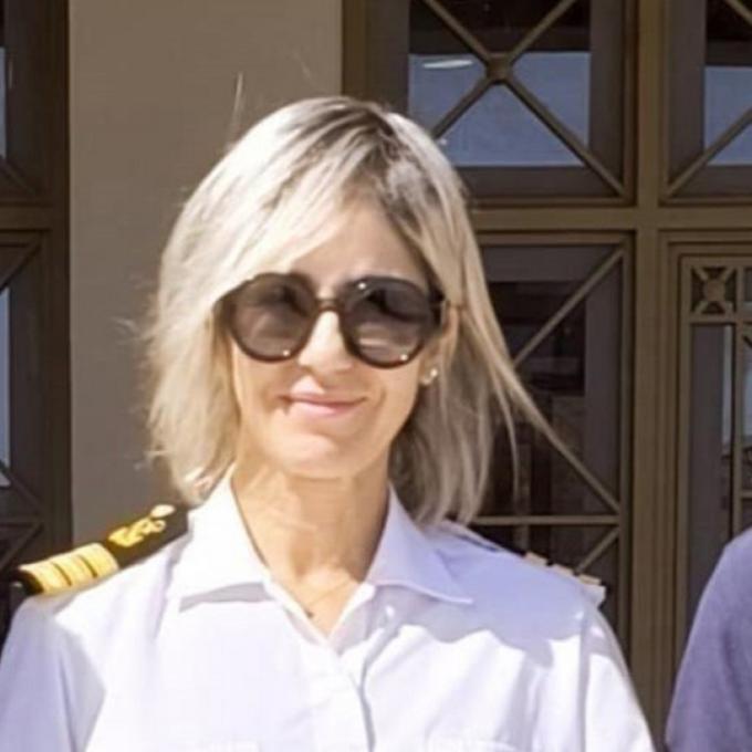 Λιμενάρχη Μεσολογγίου