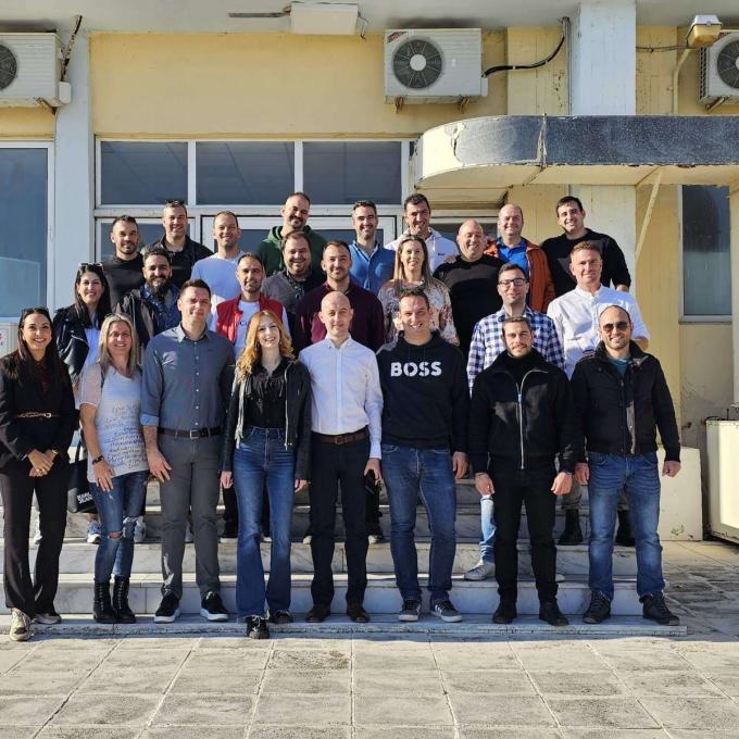 ΣΧΟΛΗ ΑΣΤΥΦΥΛΑΚΩΝ ΞΑΝΘΗΣ