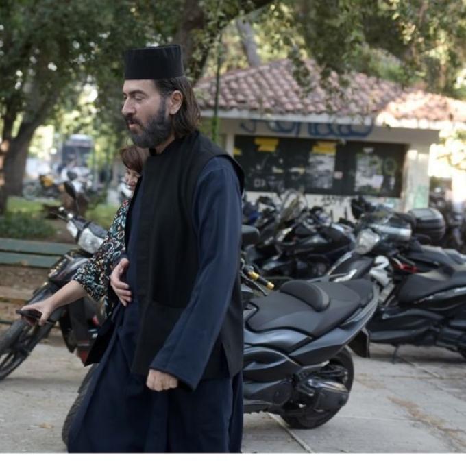 πατερας αντωνιος