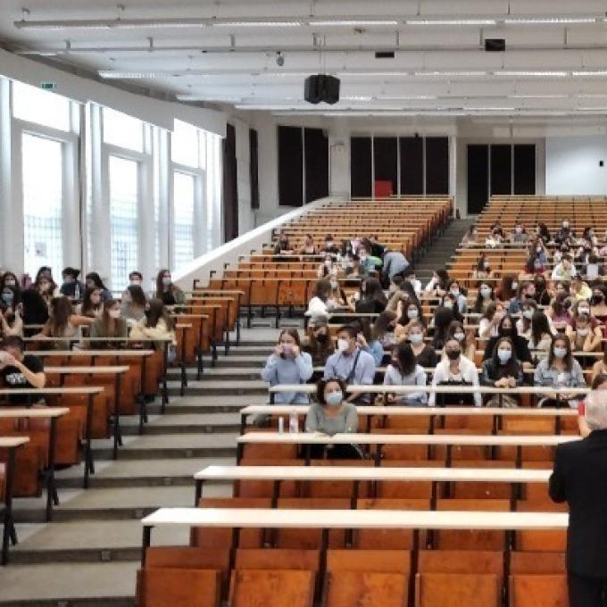 πανεπιστημιο