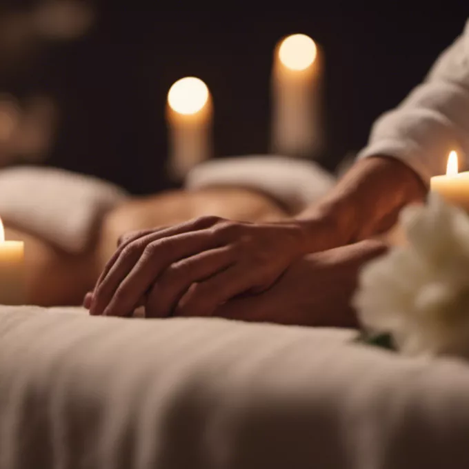 Galaxy Massage: Υπηρεσίες μασάζ από έμπειρους και καταξιωμένους θεραπευτές