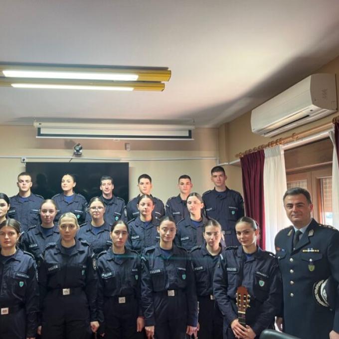 αστυφυλάκων