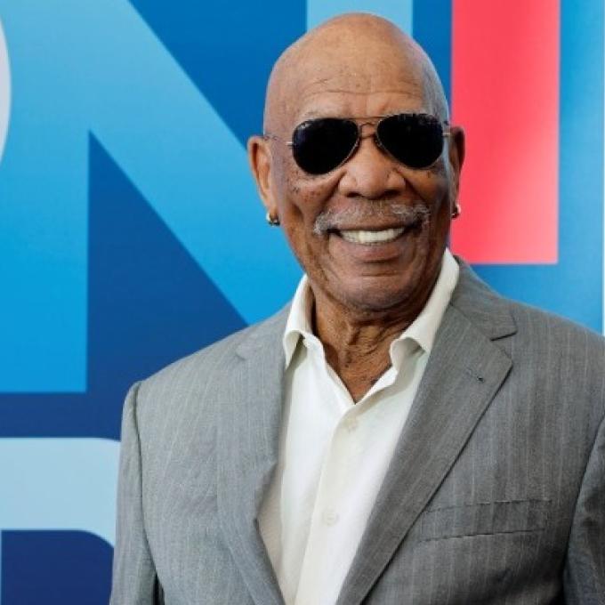 Μόργκαν Φρίμαν