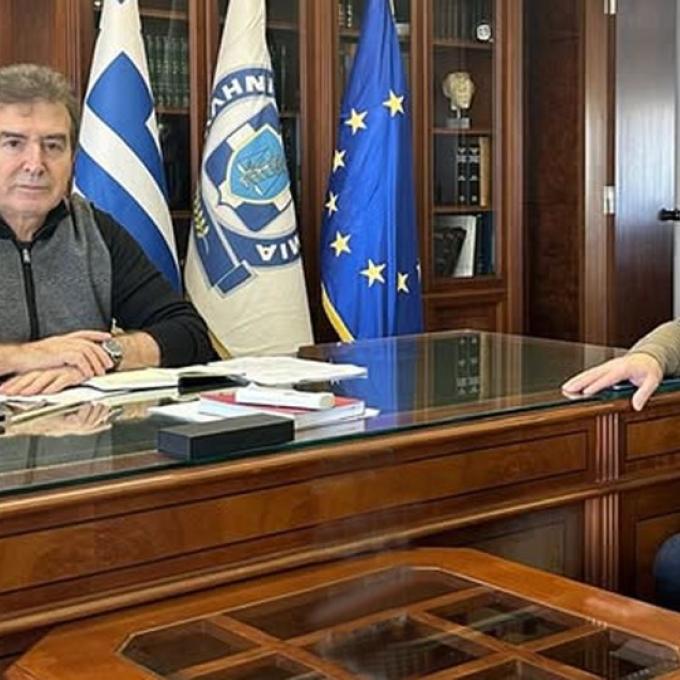 χρυσοχοϊδης