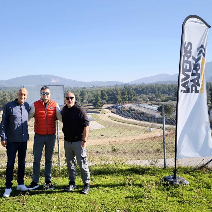 ΚΑΚΙΩΝΗΣ Θωμάς