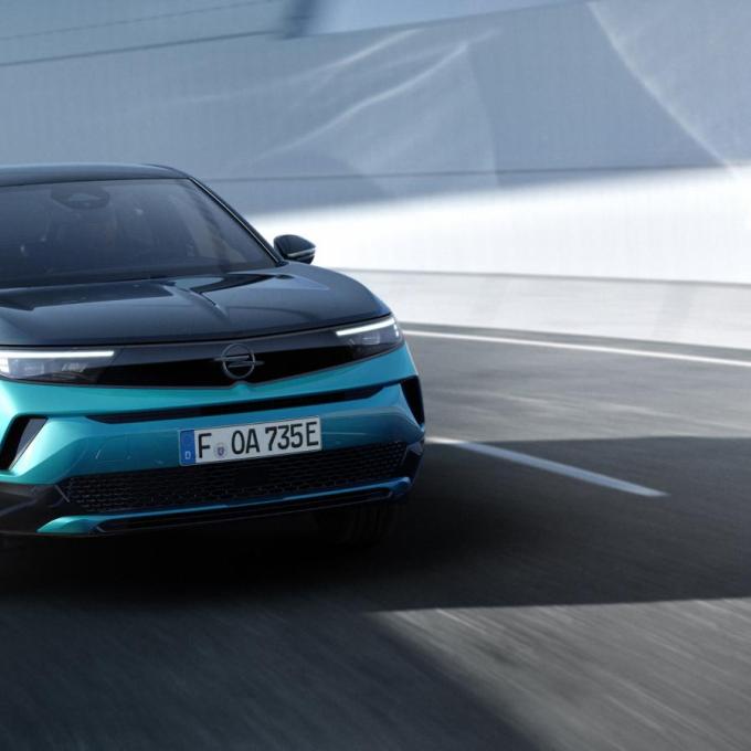 Το νέο Opel Mokka ήρθε στην Ελλάδα -Αυτές είναι οι τιμές του