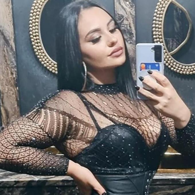 πρωην σωφρονιστική υπάλληλος