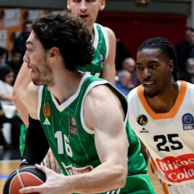 Παναθηναϊκός