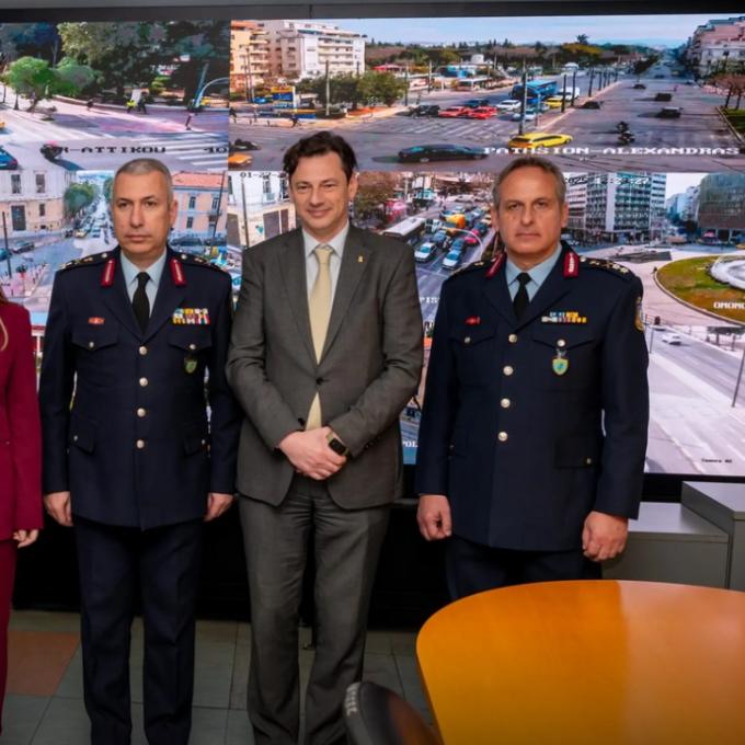 ΑΡΧΗΓΟΣ ΕΛ.ΑΣ.