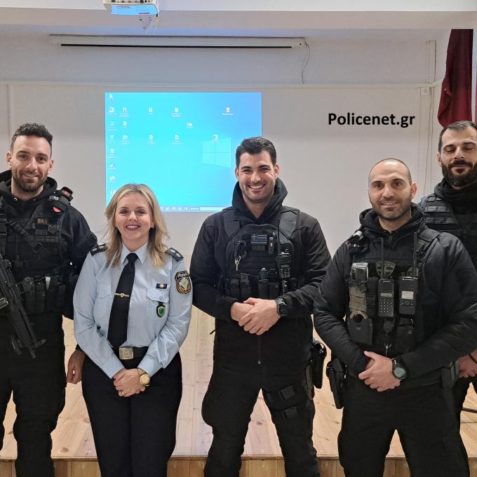 ΑΜΕΣΗ ΔΡΑΣΗ ΘΕΣΣΑΛΟΝΙΚΗΣ