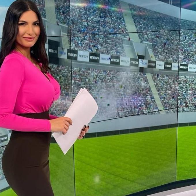 σοφια αλατζα