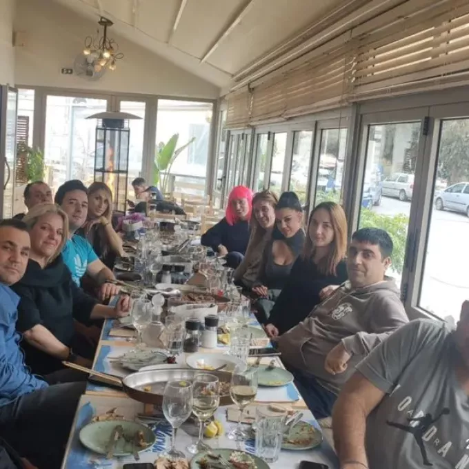  Α’ Αστυνομικού Τμήματος Ηρακλείου