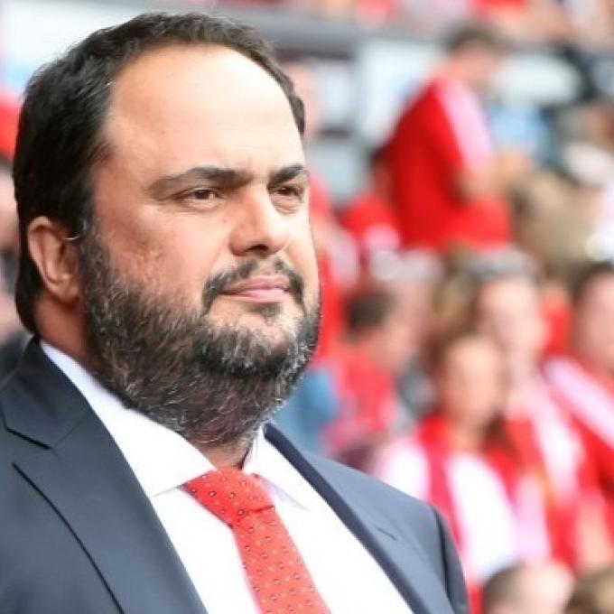 ΒΑΓΓΕΛΗΣ ΜΑΡΙΝΑΚΗΣ