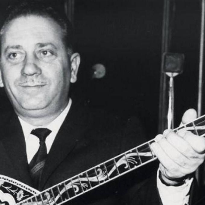 Γιώργος Ζαμπέτας: Η κόρη του αποκάλυψε αν θα γίνει ταινία η ζωή του