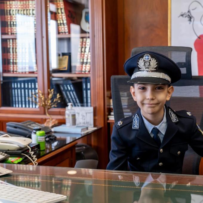 μικρος παναγιώτης