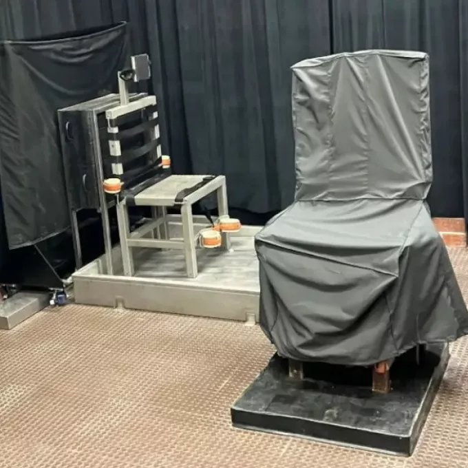 θανατικη ποινη