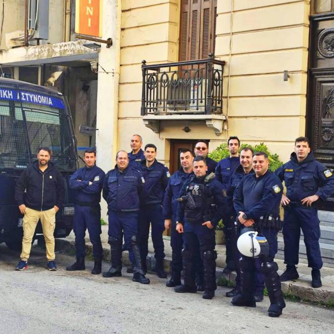 ΔΙΜΟΙΡΙΑ ΛΕΥΚΑΔΑΣ