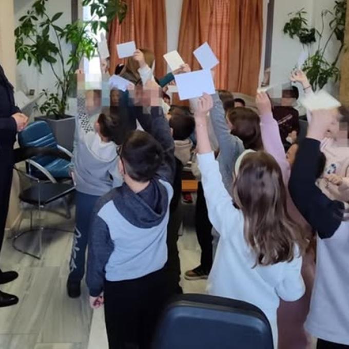 αστυνομικο τμημα