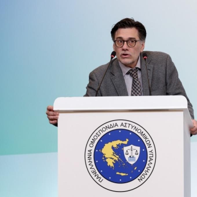 Χάρης Κ. Μπουκουβάλας