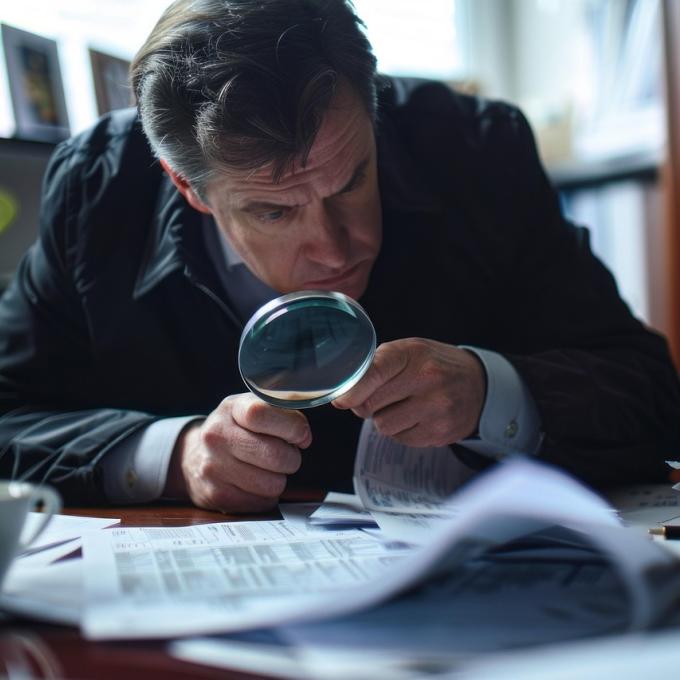 Το Policenet.gr προτείνει: Γίνε... ντετέκτιβ για μια μέρα!