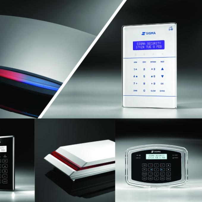 Sigma Security: Αξιόπιστη προστασία για το σπίτι και την επιχείρησή σας