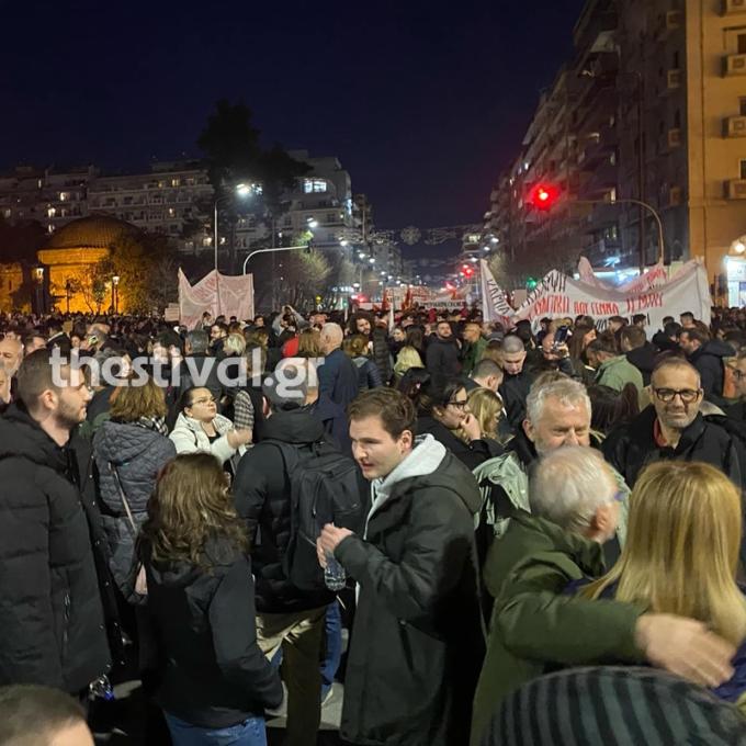 ΘΕΣΣΑΛΟΝΙΚΗ