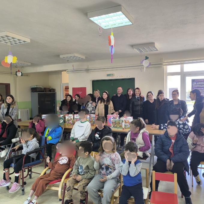 ΕΝΩΣΗ ΑΣΤΥΝΟΜΙΚΩΝ ΑΡΤΑΣ