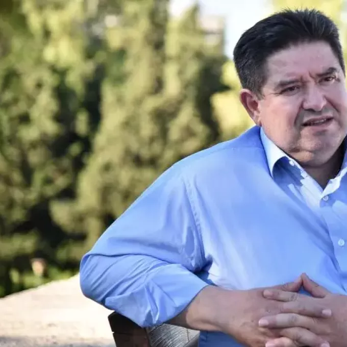 καραμαλακης