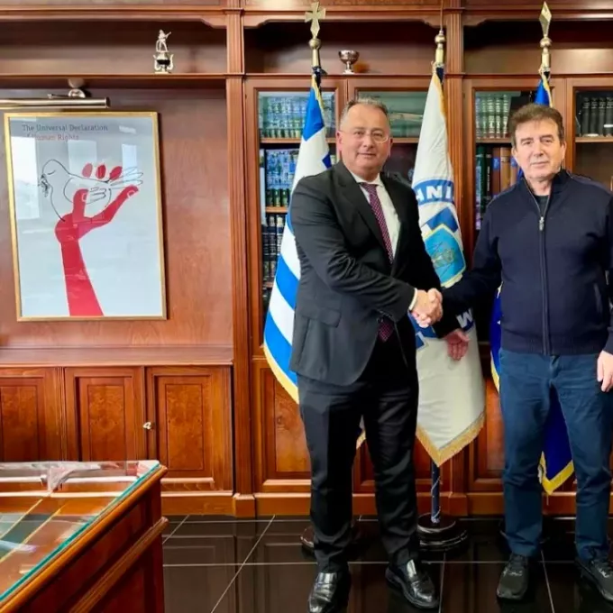 ΧΡΥΣΟΧΟΪΔΗΣ