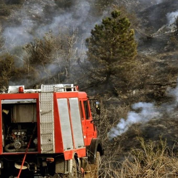 πυροσβεστικη