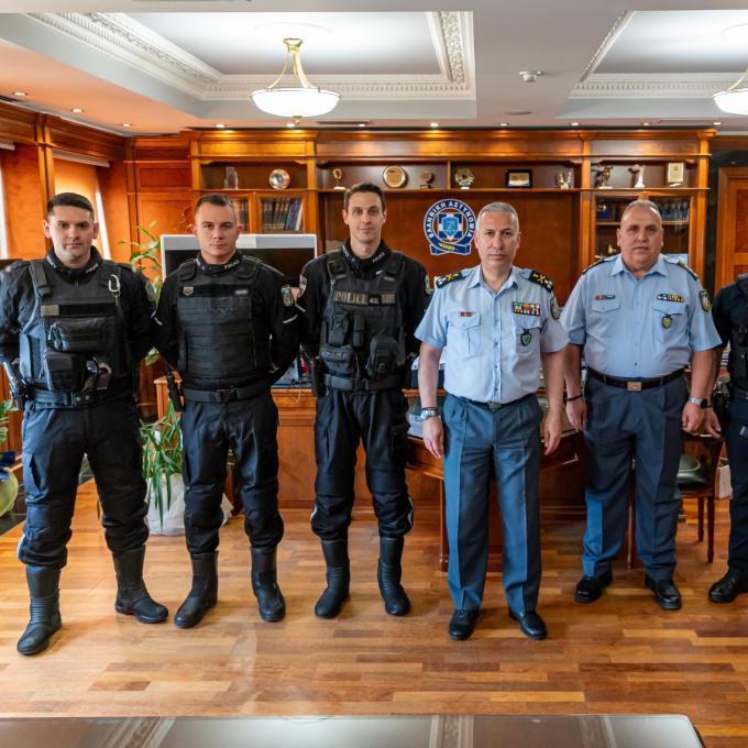 ΑΜΕΣΗ ΔΡΑΣΗ