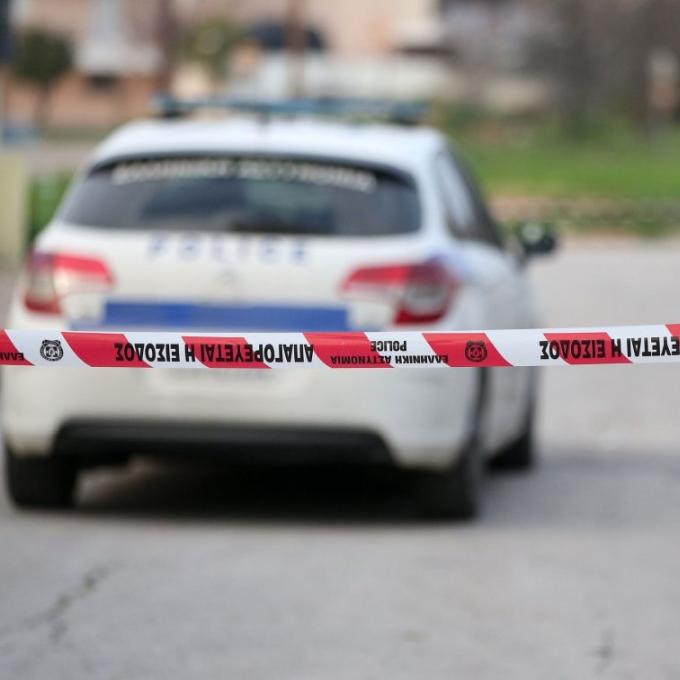 περιπολικο