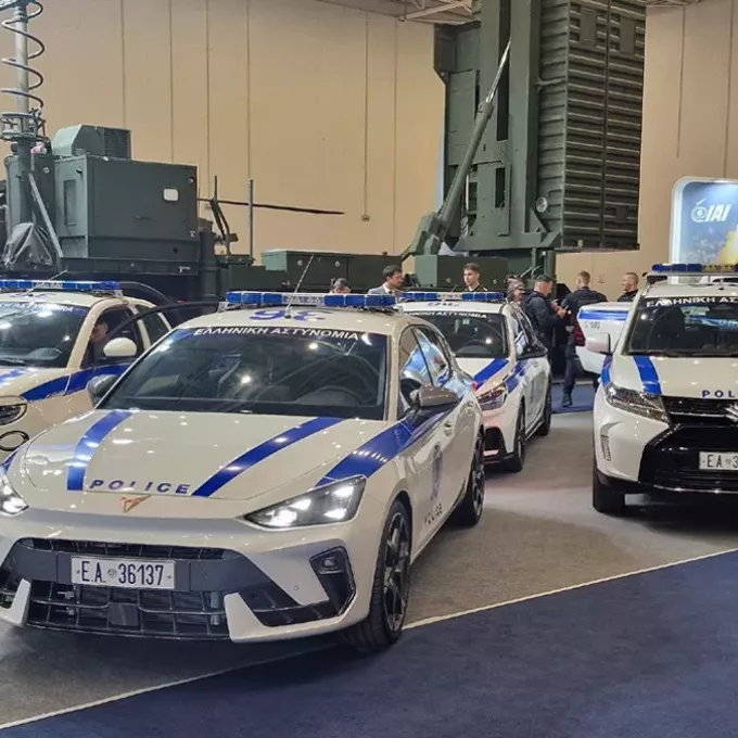 περιπολικά 