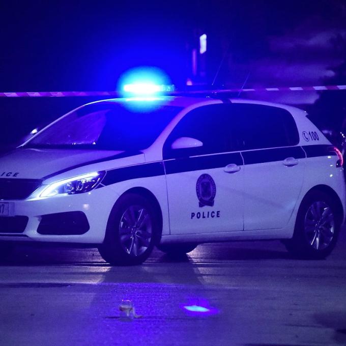 περιπολικο